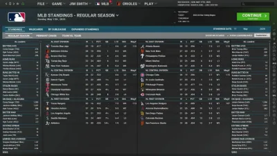 Out of the Park Baseball 26 screenshot 12