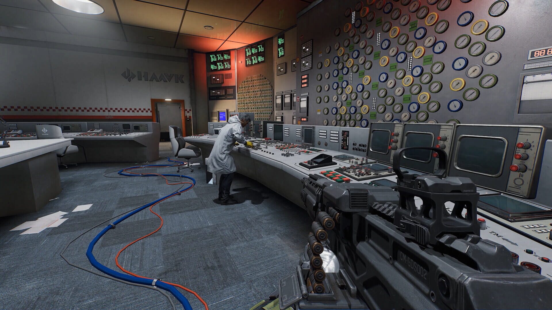 Delta Force screenshot 7