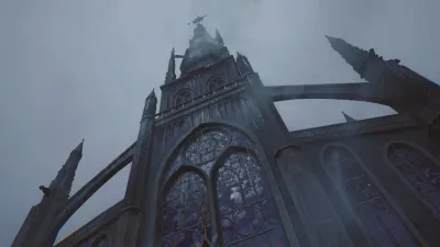 Lord of Mysteries screenshot 1