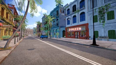 Pizza Restaurant Together screenshot 8