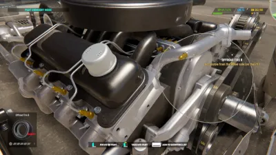 Car Mechanic Simulator 2026 screenshot 10