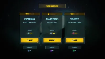 Orebits screenshot 6