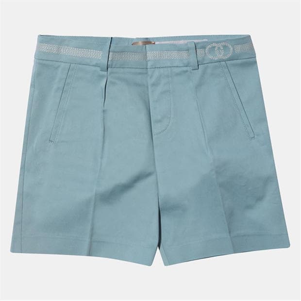 GUCCI: GUCCI Kids' Tailored Shorts