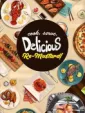 Cook, Serve, Delicious: Remustard! cover art