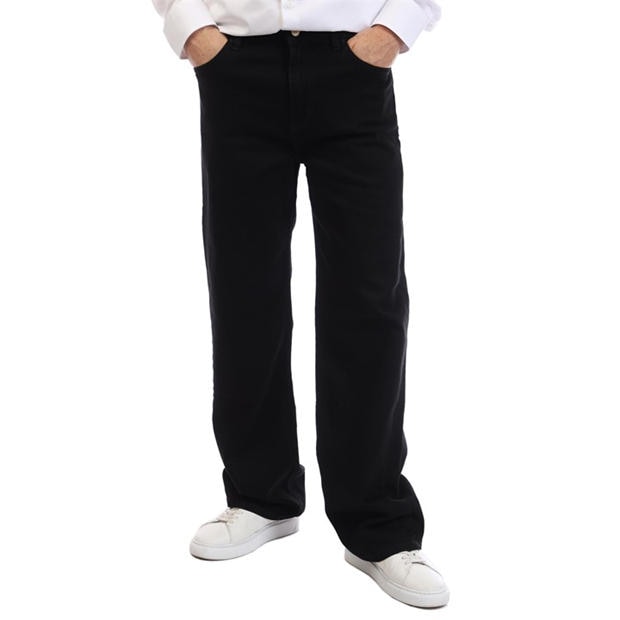 Boss: Boss Women's Crossroad Super Slim Fit Jeans