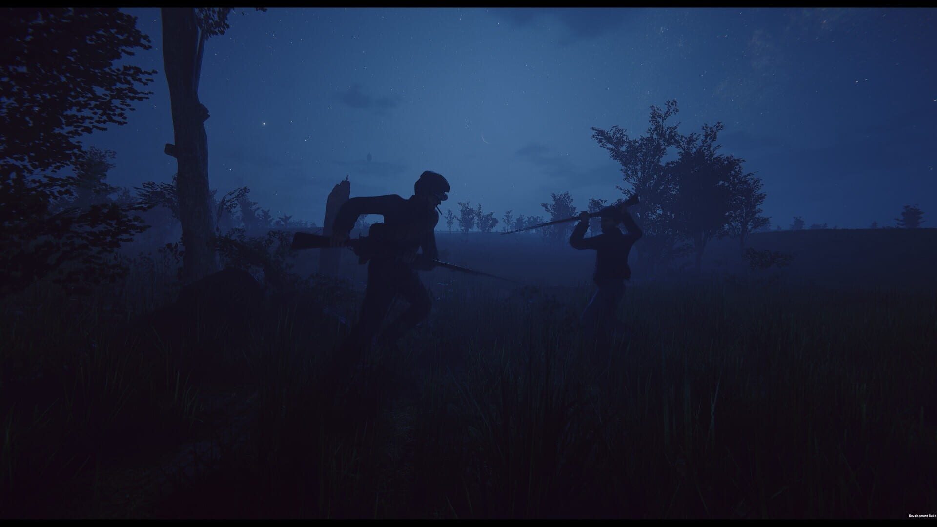 Battle Cry of Freedom screenshot 10