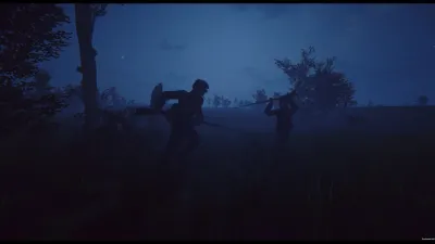 Battle Cry of Freedom screenshot 10