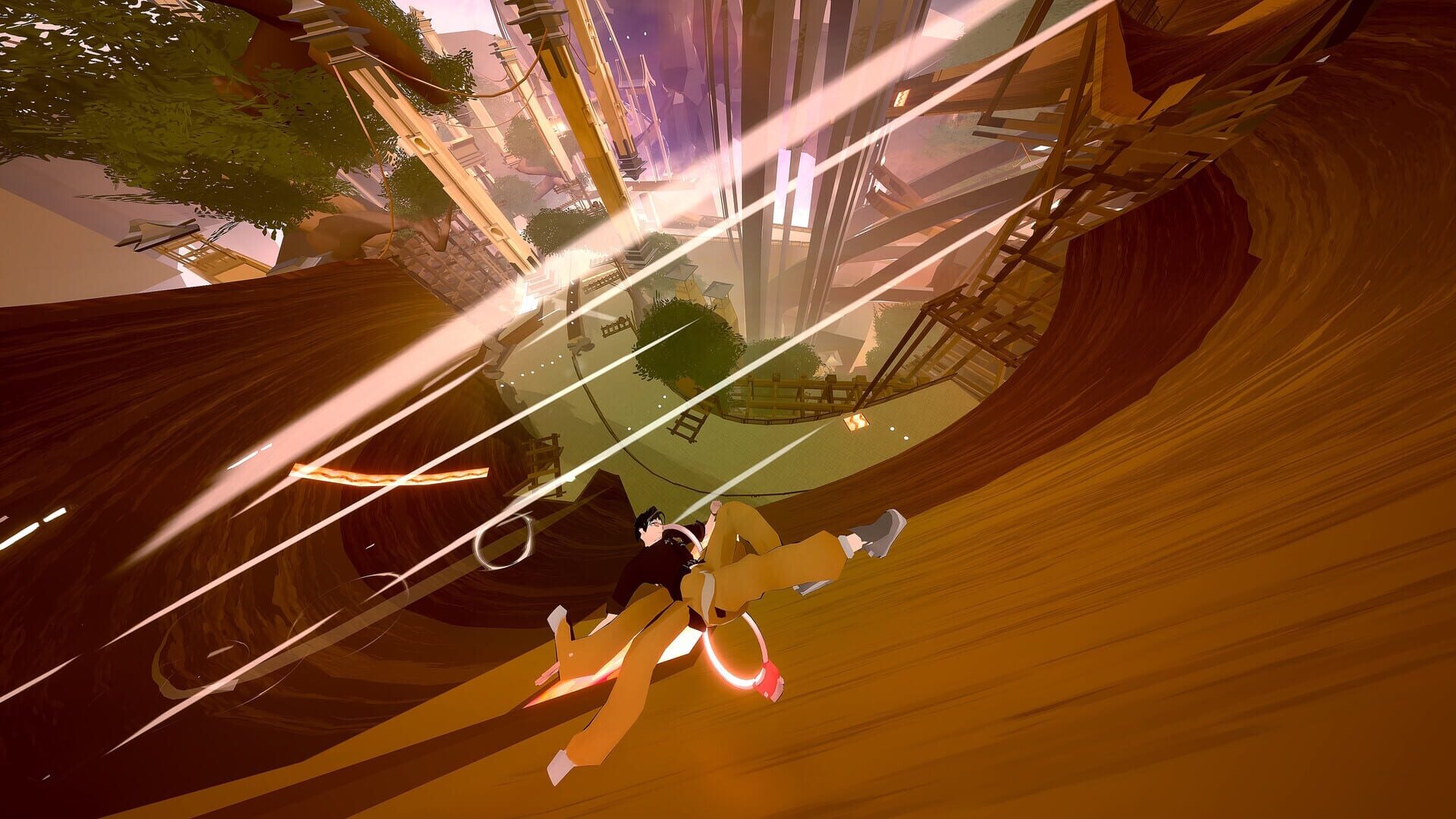 BOOST VECTOR EX screenshot 8
