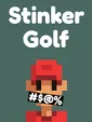 Stinker Golf cover art