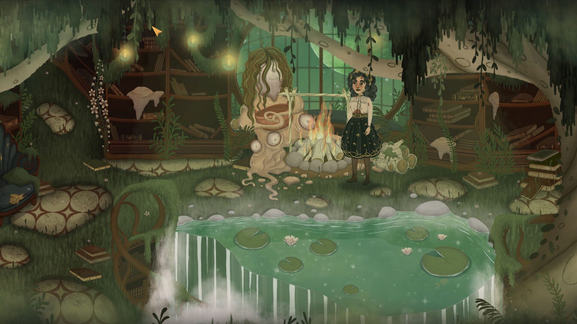 Allogloom screenshot 6