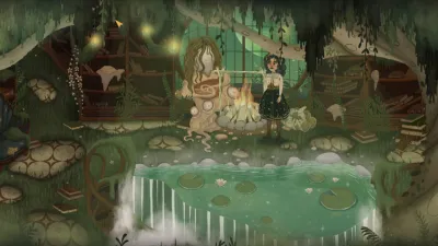 Allogloom screenshot 6