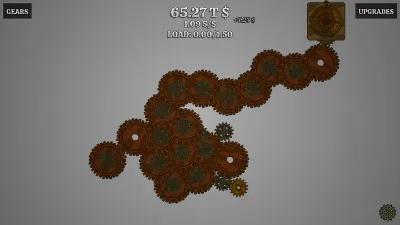 Idling Gears screenshot 10