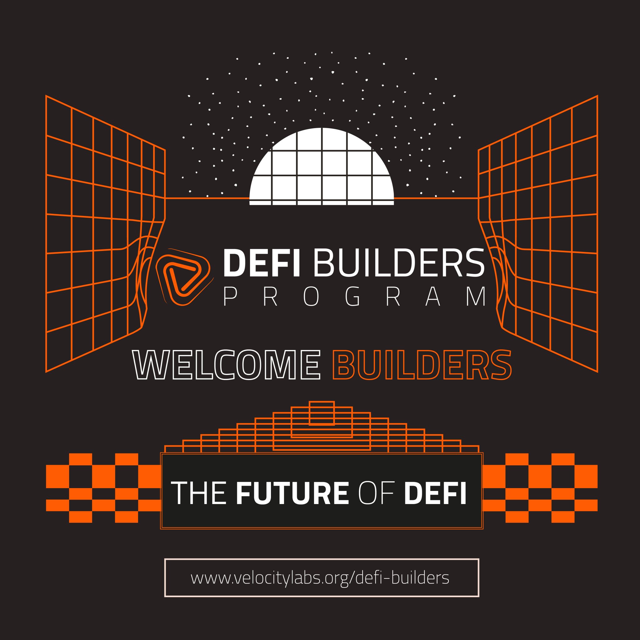 Delivering the DeFi Fab Five
