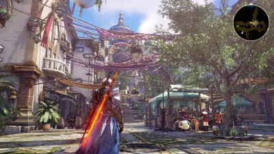 Tales of Arise screenshot 1