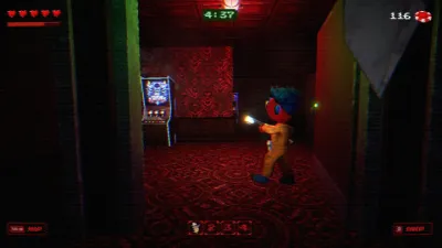 Death Dealer screenshot 12