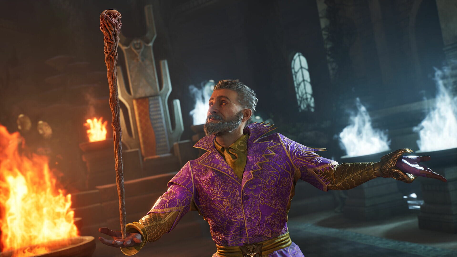 The Elder Scrolls IV: Oblivion Remastered screenshot 3