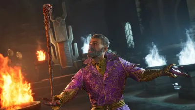 The Elder Scrolls IV: Oblivion Remastered screenshot 3