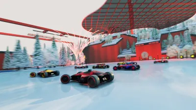 Trackmania screenshot 12