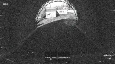 Remote Reaper: FPV Drone screenshot 4