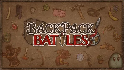 Backpack Battles screenshot 9