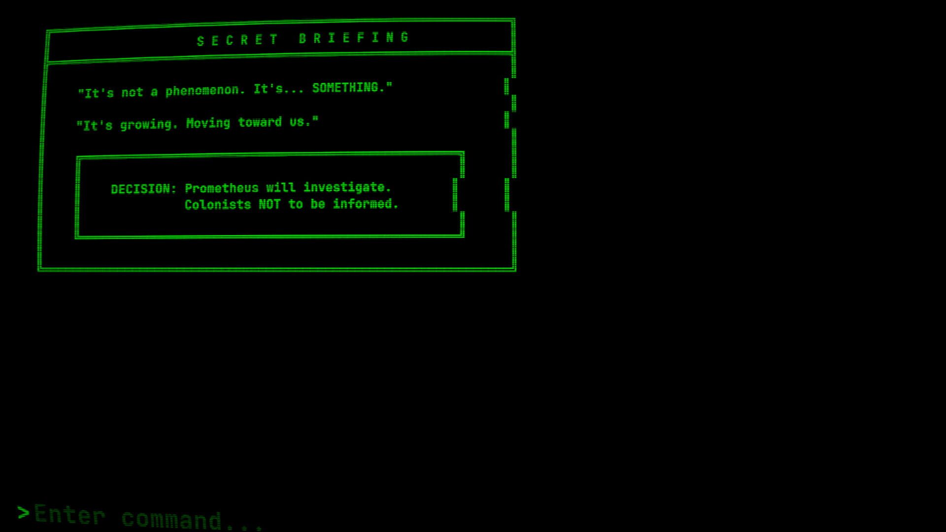 The Carcass screenshot 4