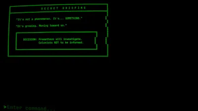 The Carcass screenshot 4