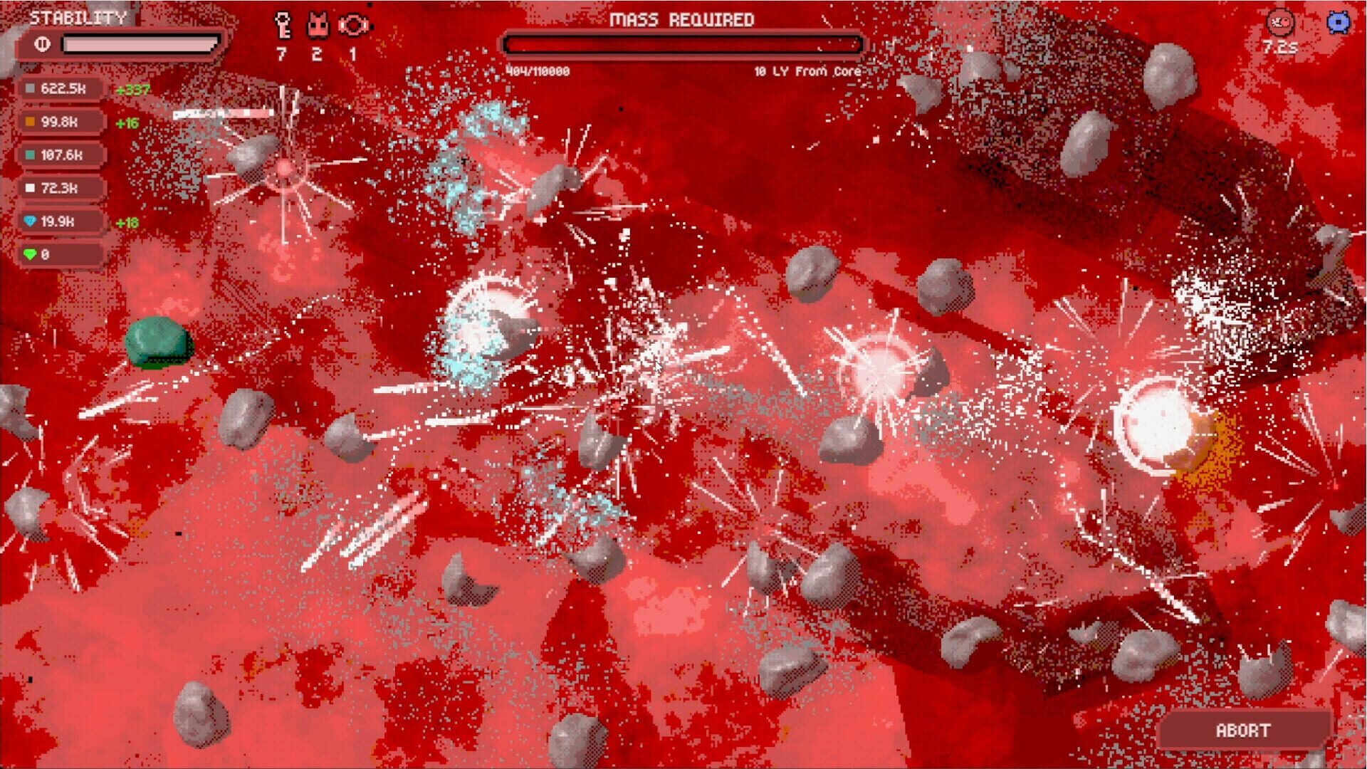 SmashCore screenshot 8