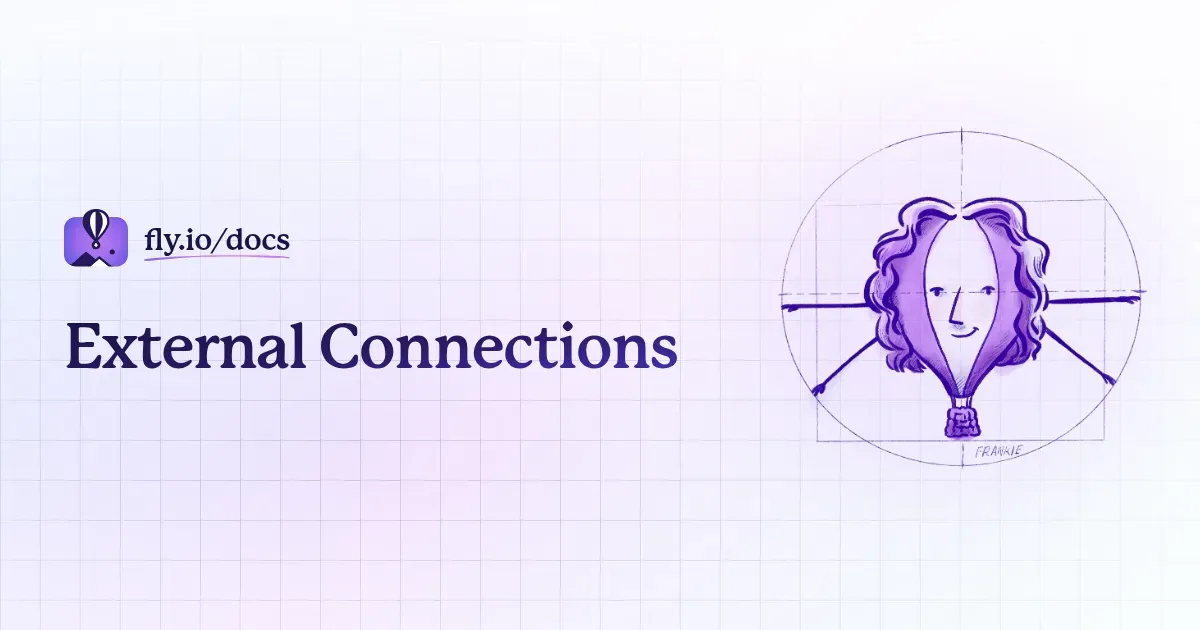 External Connections