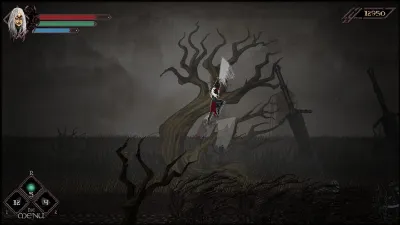 Skelethrone: The Prey screenshot 3