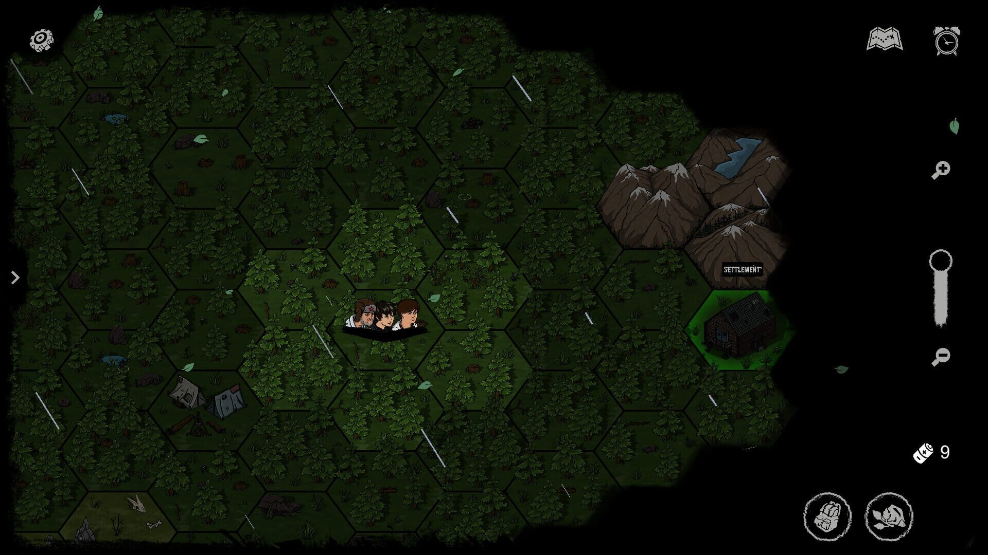From the Bunker screenshot 7