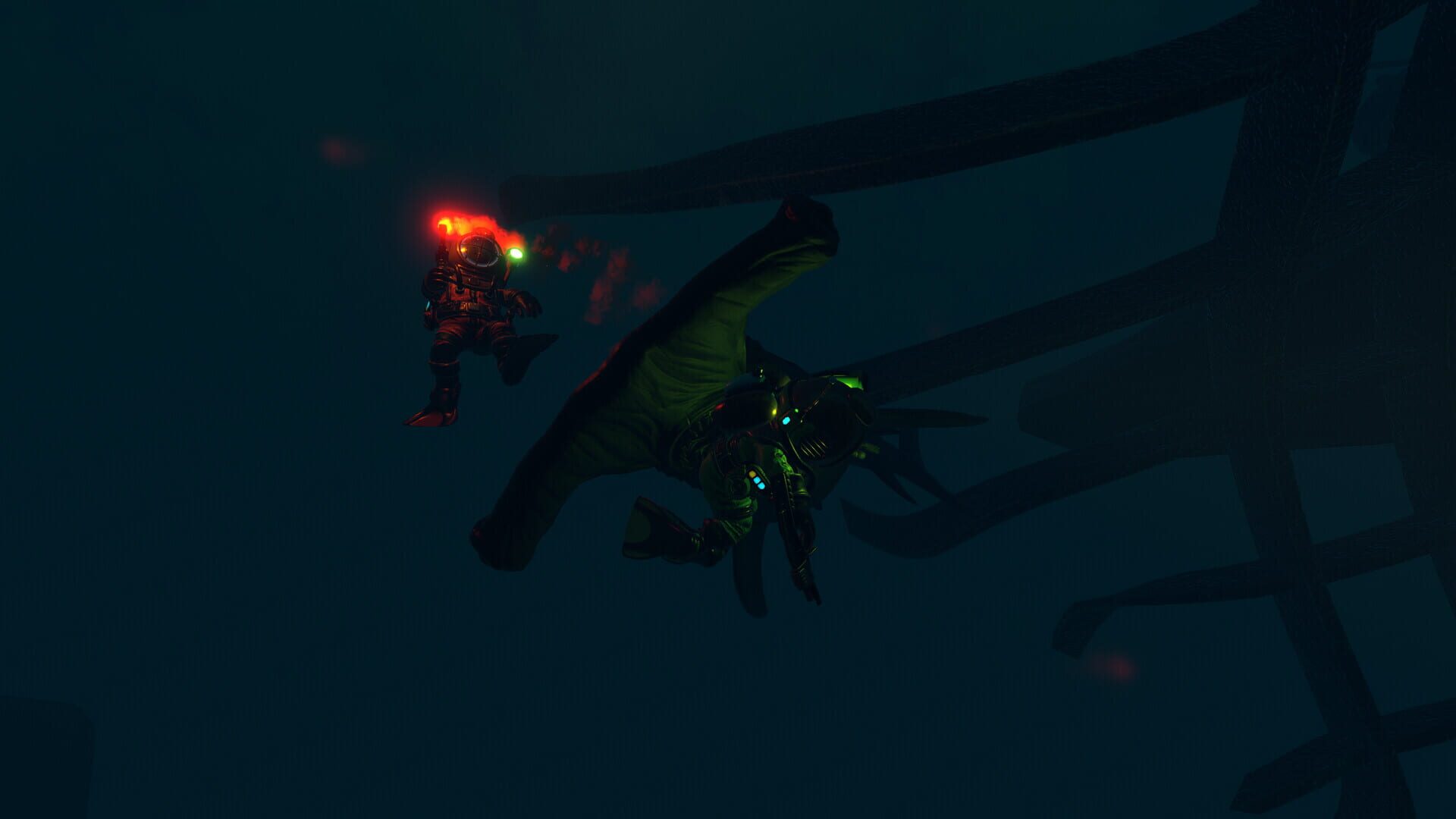 Deeper screenshot 7