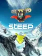 Steep cover art