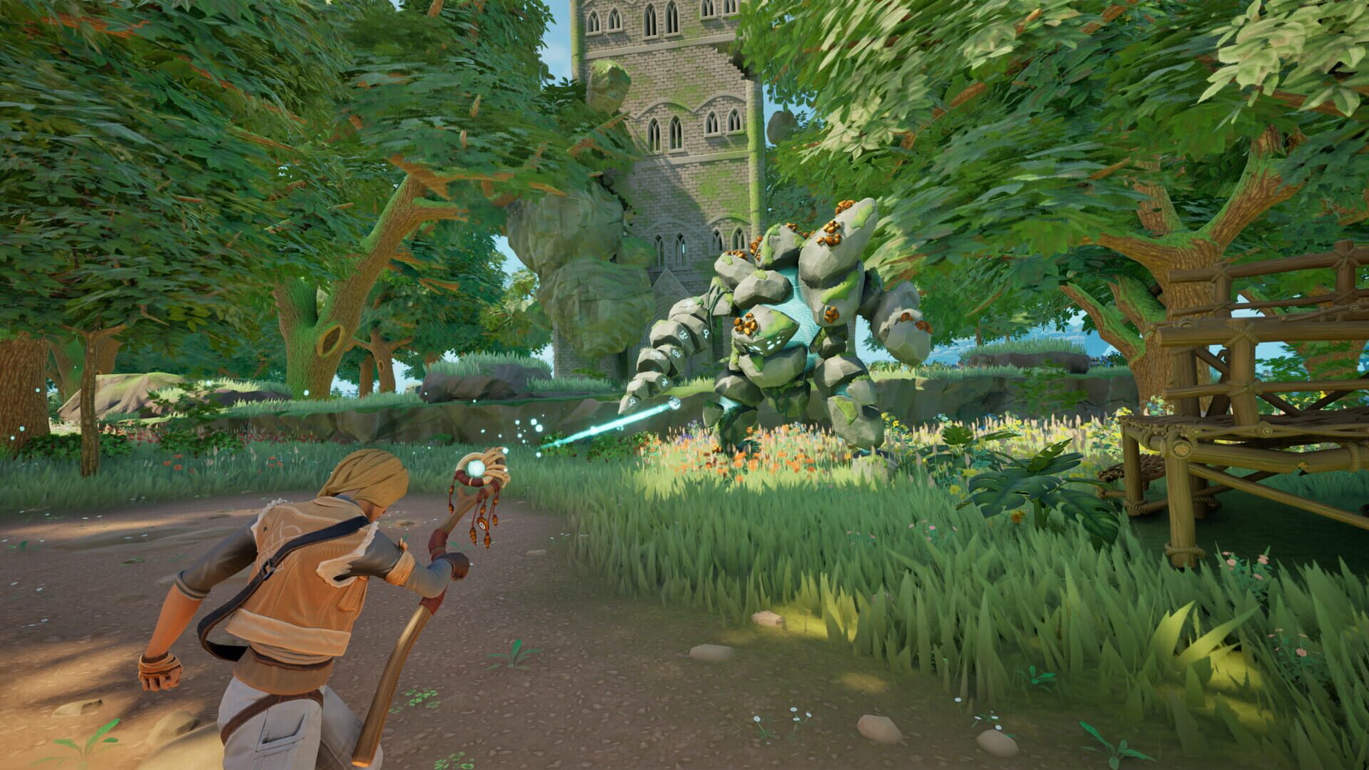 Highreach screenshot 12