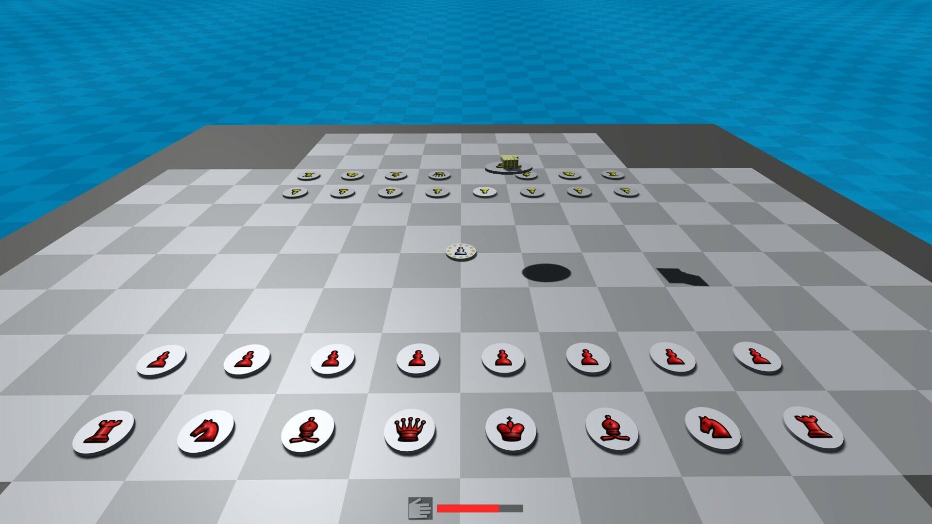 Chess for Idiots screenshot 2