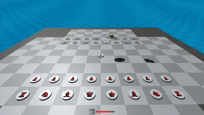 Chess for Idiots screenshot 2