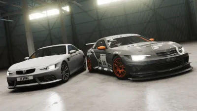BeamNG.drive screenshot 5