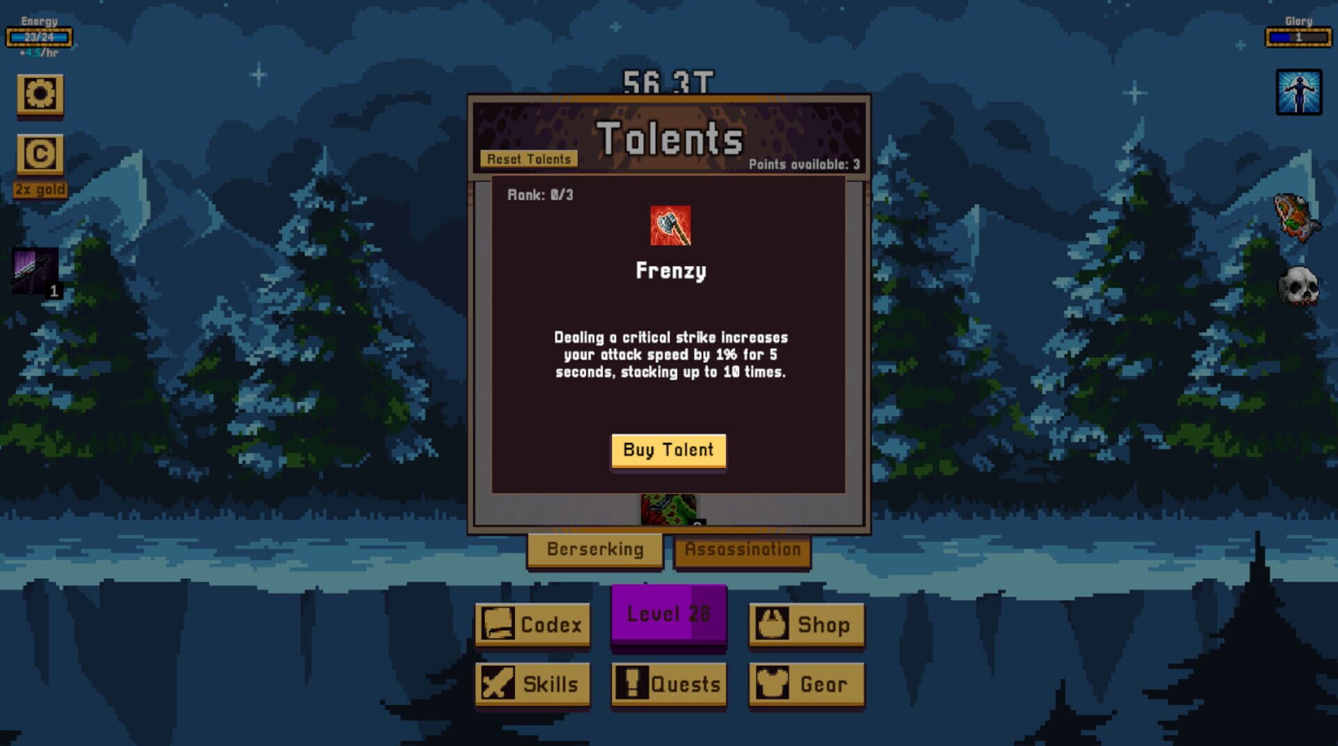 IdleTale screenshot 5