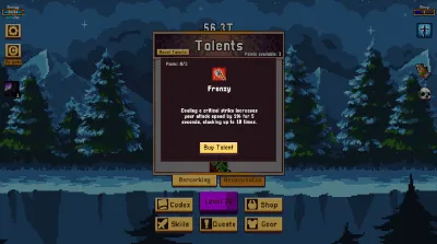 IdleTale screenshot 5
