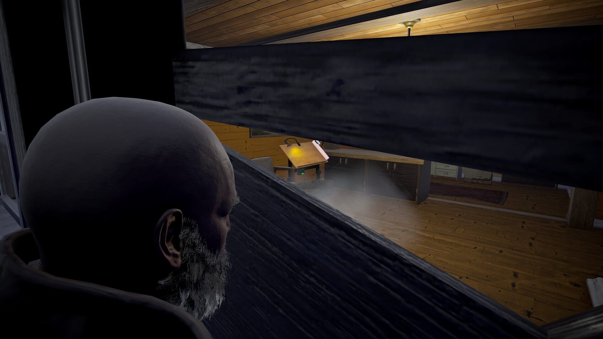 Arctic Drive screenshot 7