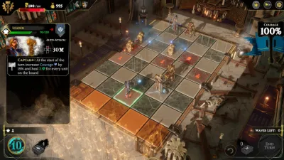 EMPIRE IN DECAY screenshot 3