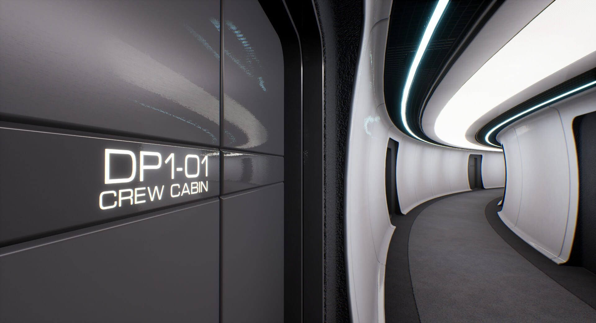 Starship Simulator screenshot 9