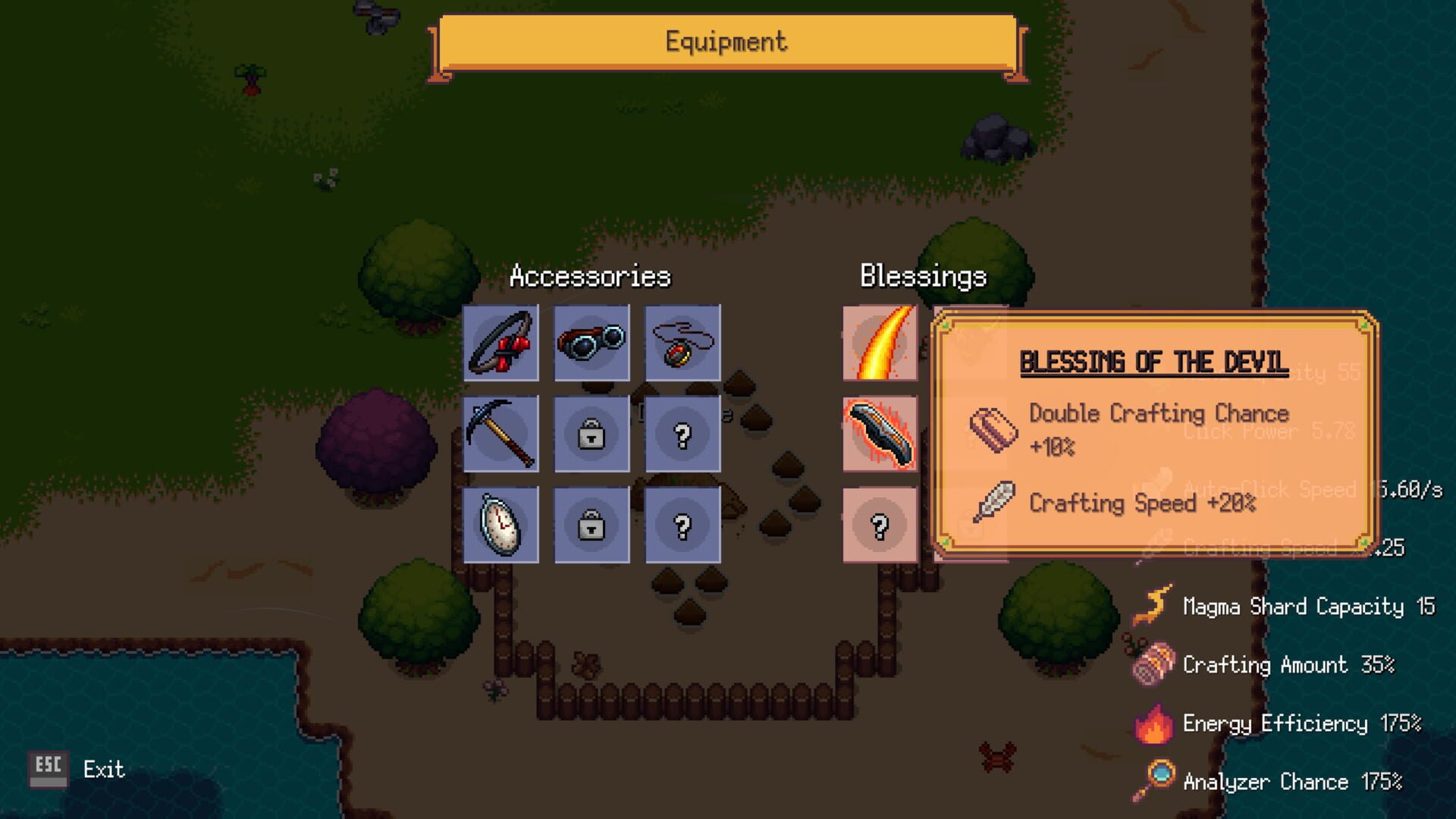 Suncraft screenshot 4