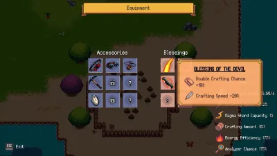 Suncraft screenshot 4