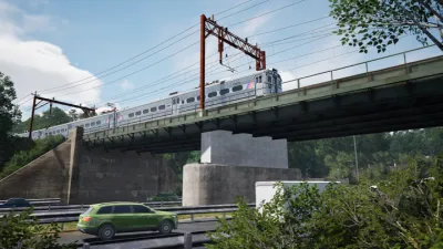 Train Sim World 6 screenshot 11