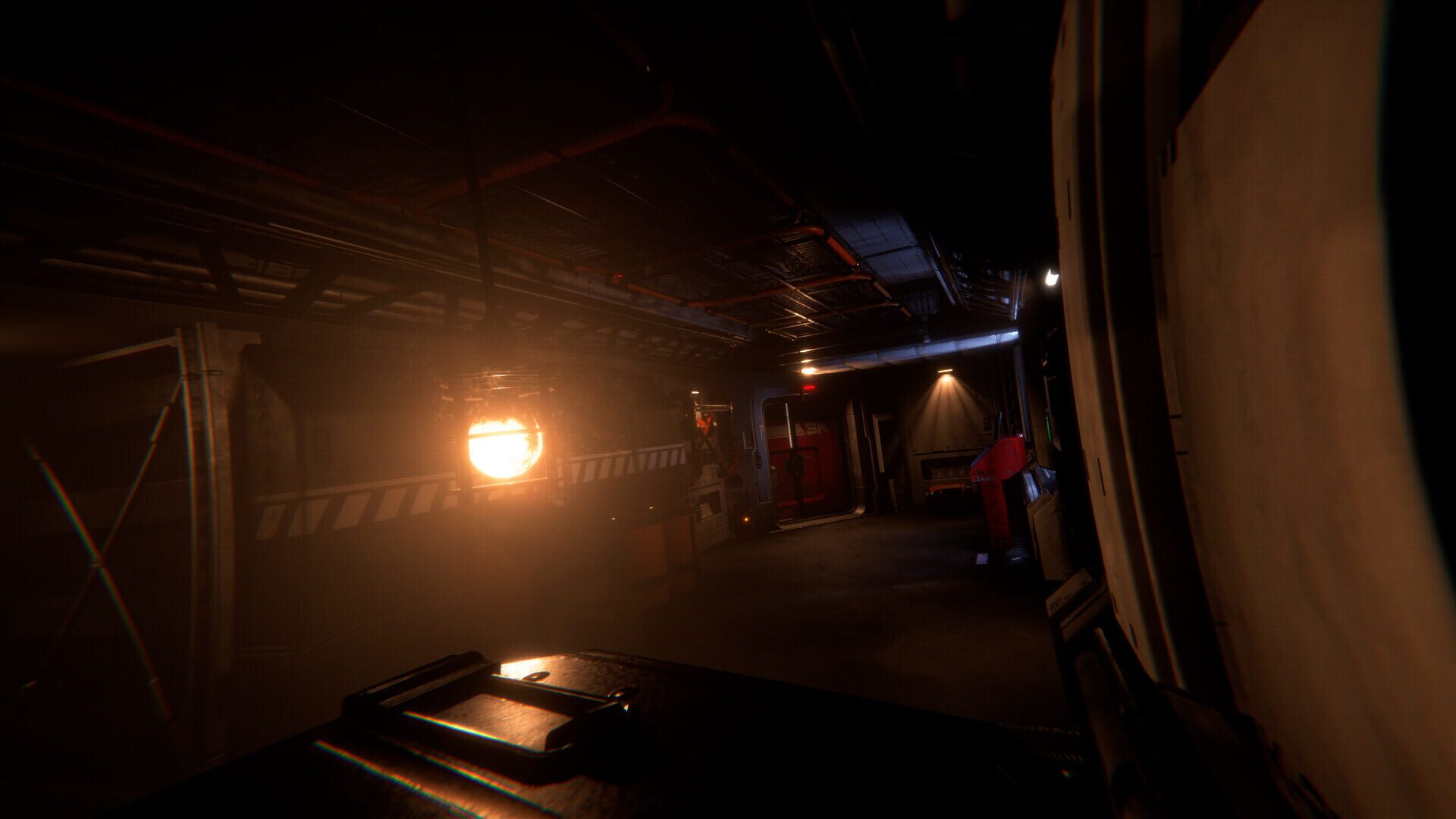 ROMUL screenshot 5