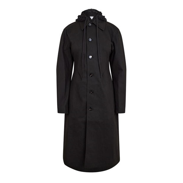 BOTTEGA VENETA: BOTTEGA VENETA Women's Overcoat