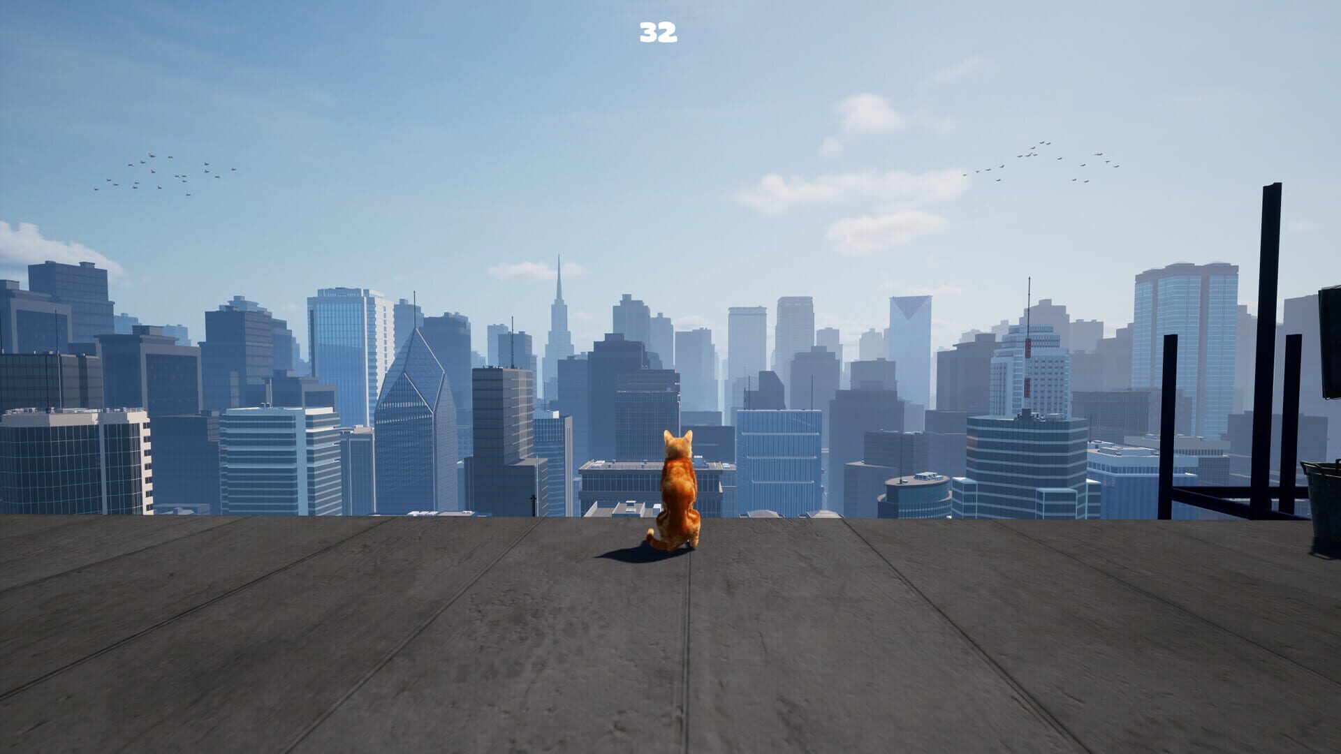 Only Way is Down screenshot 2