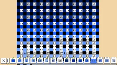 Coloring Pixels screenshot 3