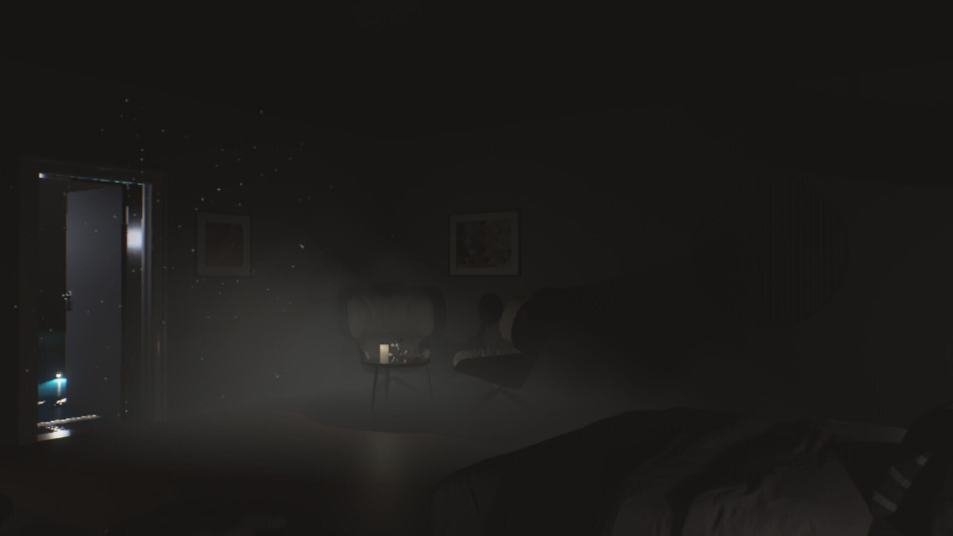 The Door Factory screenshot 5
