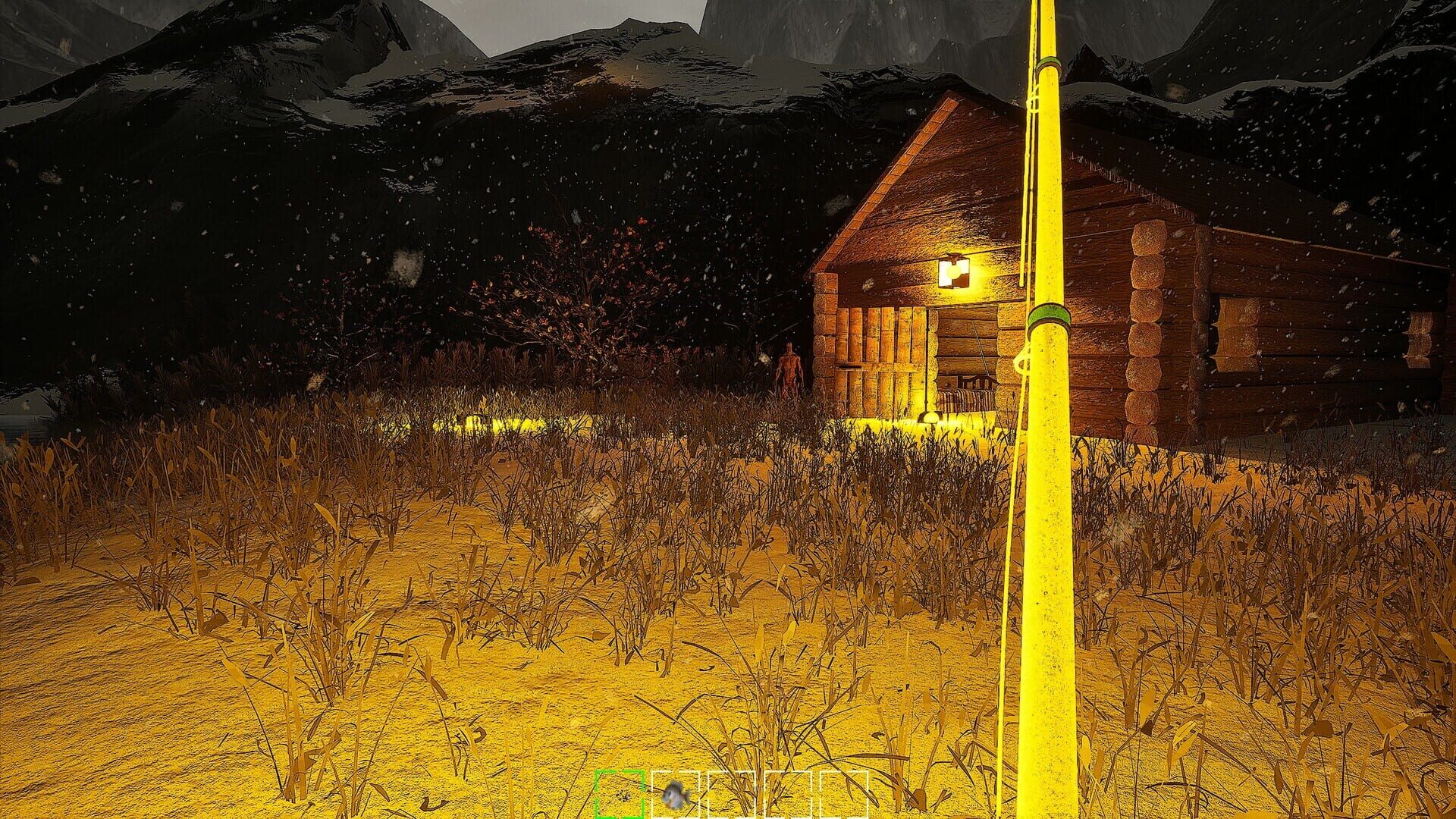GONE Fishing screenshot 6